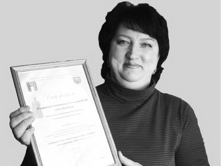 Хорошо, когда в доме есть «директор этажей»