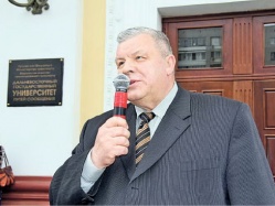 Молодым нужно верить в свои силы