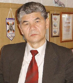 Всем водителям - ровных дорог!