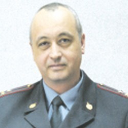 Спроси главного инспектора