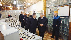 Прощай, мазут, ты был нам слишком дорог!