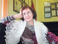 О пользе семейных альбомов