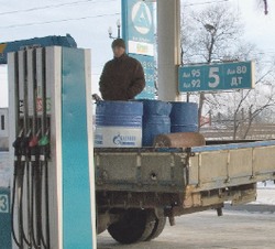 Февраль: не только цены растут