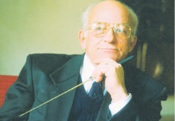 Камертон таланта и щедрости