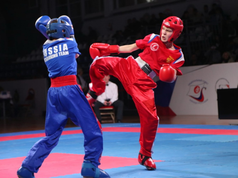 Хабаровчане вне конкуренции