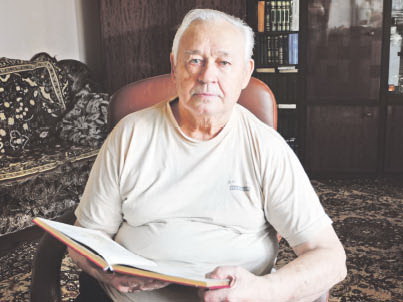 Просил Есенин: «Только нет, не ставьте памятник в Рязани»