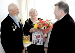 Лучший подарок к Новому году - новоселье