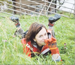 Снял клеща - неси в лабораторию его