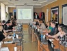 В хабаровском филиале ДРСК прошёл семинар по инвестиционной деятельности  