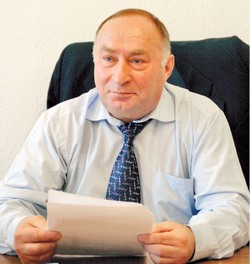 Ты возьми меня в полёт, мой единственный пилот