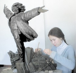 Голос Севера долетел до Европы