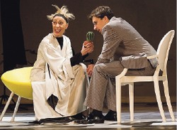 «Пигмалион» по-новому