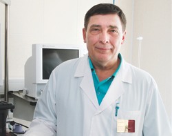 Премия «Признание» - за врачебное призвание