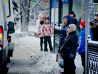 В Хабаровский край идут морозы: транспорт и батареи - под контролем