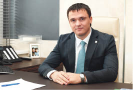 «Востокцемент» смотрит только вперёд!