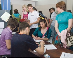 Как поступать в вуз, чтобы на бюджет попасть