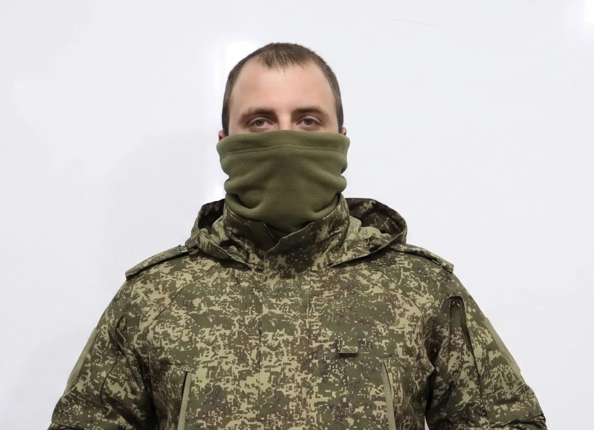 Ефрейтор из Хабаровского края вернул в строй пять танков