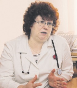 Праздник полноценной жизни