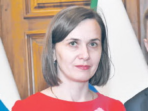 Краевые «Предприниматели года» рассказывают о своём бизнесе и участии в конкурсе