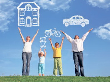 Кредитная карта - прямой путь к психиатру