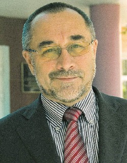 Мы все лечились понемногу...