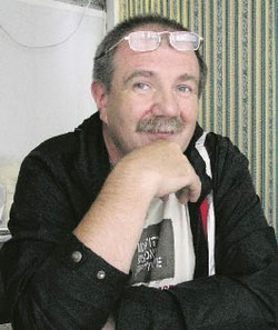 Под счастливой звездой рождённый