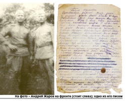 Братья Жаровы: Это мы не вернулись из боя