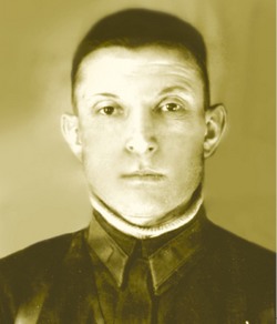 Орден капитана Попова