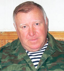 И каждый день здесь - «рыбный» день