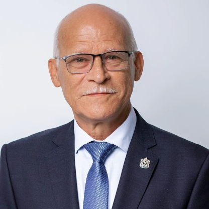 Округ – единый центр принятия решений в интересах людей