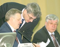 На каждый рубль получили полтора