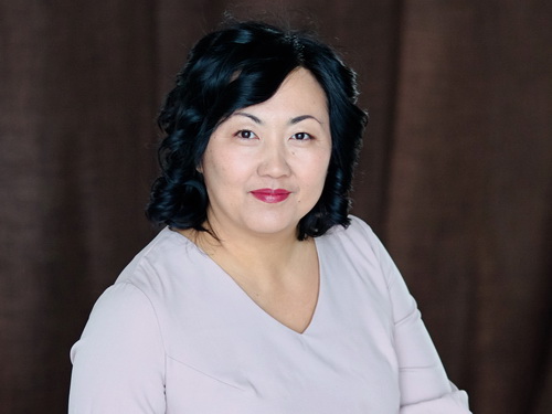 Ольга Лим: «Дети должны расти и воспитываться в семье»