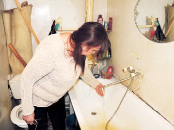 Нашлась управа прокуратуры на управляющую компанию