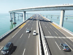 А не махнуть ли в Цзяочжоу?