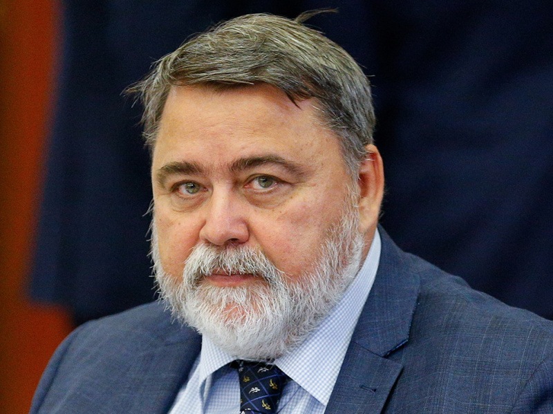 Глава ФАС заявил о переплатах россиян за услуги ЖКХ