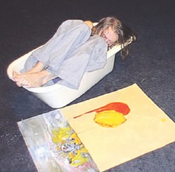 «КнАМ» или всё-таки «к вам»