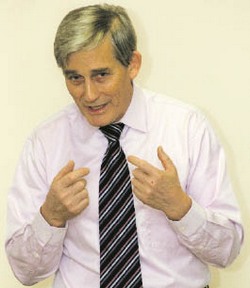 Вузы «обрастут» предприятиями