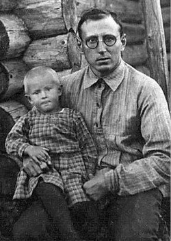 Лесничий был один, который не стрелял