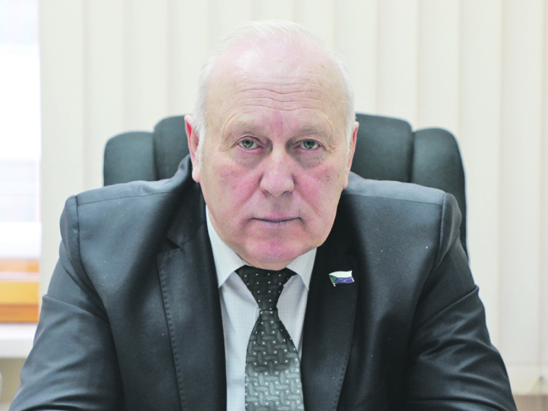 Закон меняется со временем, как живой организм