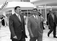 Год Азербайджана в России