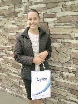 Рюкзак на плечи - и в тайгу