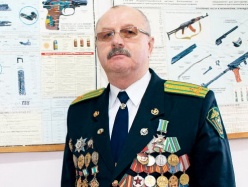 Афганистан снится до сих пор