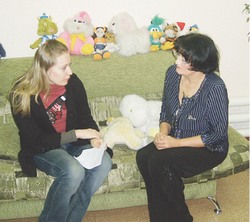 Почему приёмного сына возвращают в детдом