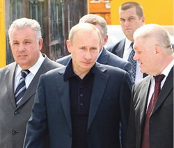 Виктор Ишаев: Более осмысленно развивать Дальний Восток