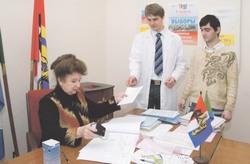 Выбирай, иначе проиграешь