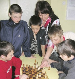 Математические сказки про жизнь