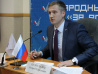 Андрей Белоглазов: «Когда в твоей помощи нуждаются, общественная работа перерастает в смысл жизни»