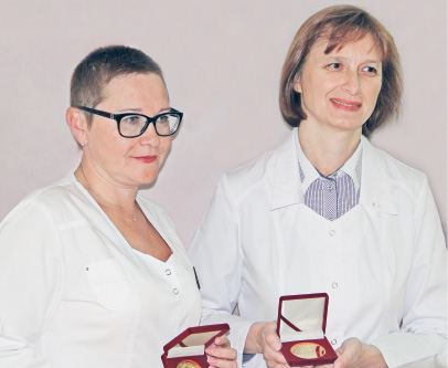 Поломку в хромосоме обнаружит скрининг