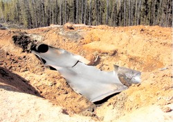 Дачный домик как угроза национальной безопасности