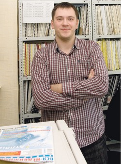 Молодые ищут зарплату и... находят